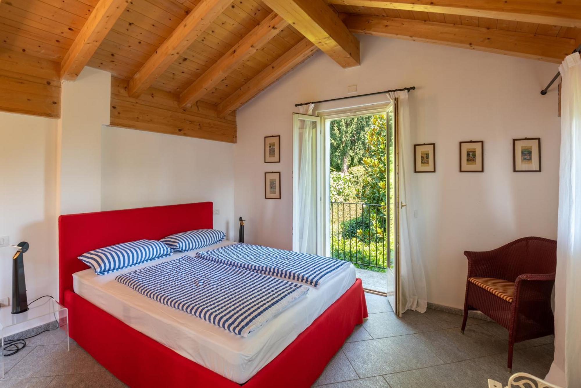 Flairhouse Parco Villa Gravedona Exterior photo